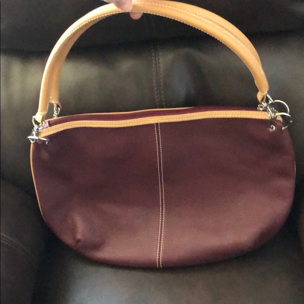 Maxx New York purse